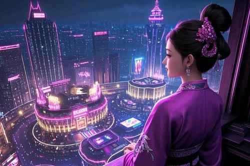 注册申请富途账号